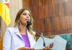 Deputada Delegada Nadine destaca importância do aumento de efetivo no IGP-RS