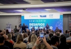Seminário da Famurs debate desafio dos mandatos 2025-2028