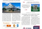 A FOLHA REGIONAL. Ano 25 nº 1.321. Getúlio Vargas RS, 04 de abril de 2025.