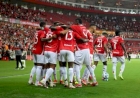 No Beira-Rio, Inter vence o Cruzeiro por 3 a 0 na segunda rodada do Brasileirão