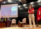 Aula inaugural do Curso de Direito da URI Erechim debate os desafios da migração e do refúgio