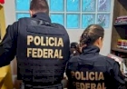 Polícia Federal combate os crimes de ódio, xenofobia e apologia ao nazismo em Novo Hamburgo