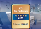 UTI Adulto do Hospital de Clínicas conquista o selo Top Performer