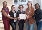SMECD de Getúlio Vargas conquista o Selo Petronilha Beatriz Gonçalves e Silva por ações em educação para as relações étnico-raciais