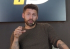 Rafael Sobis participa de talk show sobre liderança e gestão nesta quinta-feira em Erechim