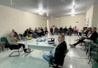 SUTRAF-AU reúne lideranças da região para discutir organização do VIII Congresso