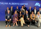 ARI homenageia profissionais pela trajetória no jornalismo Por Redação ON