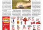 Rally de Velocidade - Estação vai sediar a abertura do Campeonato Brasileiro