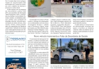 Feira da Cultura marca a abertura das comemorações dos 37 anos de Ipiranga do Sul