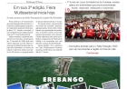 A FOLHA REGIONAL. ANO 25, nº 1;322. GETÚLIO VARGAS RS, 11 DE ABRIL DE 2025.