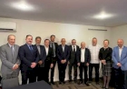 Hospital de Clínicas participa da nova gestão do Sindiberf