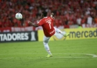 Com três gols de Alan Patrick, Inter vence o Atlético Nacional e assume a liderança do Grupo F da Libertadores