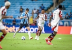 Grêmio não soma pontos na 3ª rodada do Brasileirão