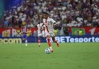 Fora de casa, Inter empata em 0 a 0 com o Fortaleza pelo Campeonato Brasileiro