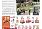 Caça e Tiro - Clube presta homenagem póstuma durante prova regional
