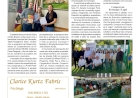 Notícias de Erebango e Ipiranga do Sul