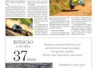 - Especial - Estação 37 Anos-  Campeonato Brasileiro de Rally de Velocidade
