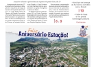 A FOLHA REGIONAL Ano 25, nº 1.322. Getúlio Vargas RS, 13 de abril de 2025.