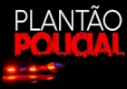 Menino atingido por disparos de pistola em Erechim segue internado