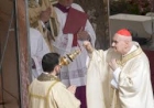 Ainda em recuperação, papa Francisco celebra Páscoa no Vaticano