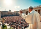 Papa Francisco morre aos 88 anos