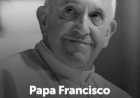 Bispo Diocesano de Erexim divulga nota pelo falecimento do Papa Francisco