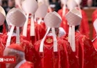 Brasil é o terceiro país com mais cardeais que podem participar do Conclave para escolher o novo papa