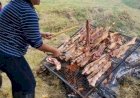 Tradição e identidade são marcas do churrasco na gastronomia gaúcha 