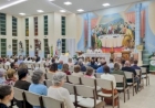Missa de ação de graças é celebrada pelos 37 anos de Ipiranga do Sul