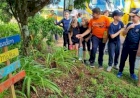 Caminho das Flores, Cores e Sabores promove ação especial de Páscoa com crianças em Ipiranga do Sul