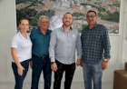 Getúlio Vargas adere ao Projeto Poste Limpo  para modernizar infraestrutura urbana