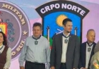Presidente da AMAU recebe homenagem do CRPO Norte