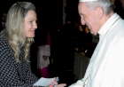 “O Papa Francisco deixa um vazio imenso, mas a certeza de que ele cumpriu sua missão”