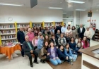 Sarau Literário marca lançamento do livro Estações da Alma