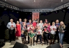 Projeto Cultura Viva - Noite Cultural celebra talentos locais em Machadinho