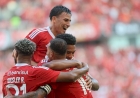 Campeonato Brasileiro: de virada, Inter vence em casa o Juventude por 3 a 1
