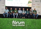 XII Fórum Norte Gaúcho do Trigo e Milho aponta caminhos para fortalecer a produção, debate o futuro das culturas e novos mercados