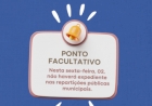 Prefeitura de Getúlio Vargas decreta  ponto facultativo no dia 2 de maio