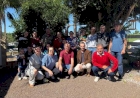 Capacitação para empreendedores rurais fortalece turismo entre Entre Rios do Sul e Cruzaltense