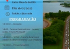 Entre Rios do Sul sediará 5º Encontro Regional de Turismo Rural