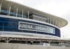 Arena do Grêmio é casa da Série A com bares e restaurantes mais bem avaliados no entorno, diz estudo