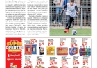 Jovem atleta de Estação disputa competição na Espanha