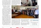 Município de Getúlio Vargas avança na limpeza urbana com reunião do Projeto Poste Limpo