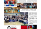 Página Social, por Anissara Zir. Edição de 02/5/2025.