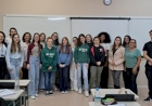 Curso de Nutrição da URI promove palestra sobre Vigilância Sanitária