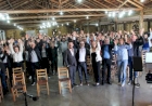 Servidores municipais são homenageados pelo Dia do Trabalhador em Ipiranga do Sul
