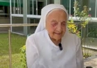 Morre em Porto Alegre a freira gaúcha reconhecida como a pessoa mais longeva do mundo