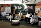 Produções literárias são lançadas na Feira do Livro de Erechim