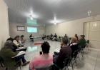 Eleição da Coordenação do SUTRAF-AU: participe e exercite seu direito ao voto!