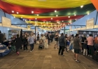 26ª Feira do Livro encanta e mobiliza comunidade de Erechim